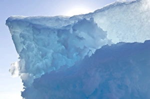 Iceberg Ittoqqortoormiit - Scoresby Sund Greenland Iceberg Ittoqqortoormiit - Scoresby Sund Greenland