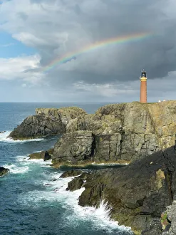 Isle of Lewis, part of the island Lewis and Harris in the Outer Hebrides of Scotland