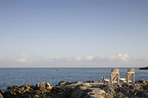 Jamaica, Negril, Rockhouse Hotel along Caribbean Sea Jamaica, Negril, Rockhouse Hotel along Caribbean Sea