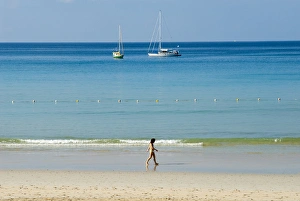 Kota beach, Phuket, Thailand, Southeast Asia, Asia Kota beach, Phuket, Thailand, Southeast Asia, Asia
