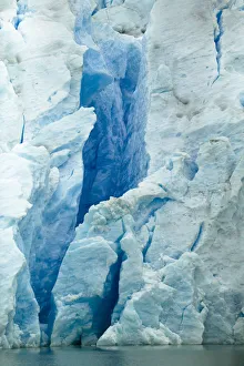 Landscape images of Glacier Pieces and Icebergs in Torres del Paine, Chile, SA Landscape images of Glacier Pieces and Icebergs in Torres del Paine, Chile, SA