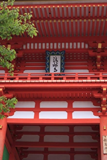 The main entrance to the famous Kyoto Temple of Kiyomizudera The main entrance to the famous Kyoto Temple of Kiyomizudera