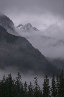 British Columbia Landscape Photos Prints: 02