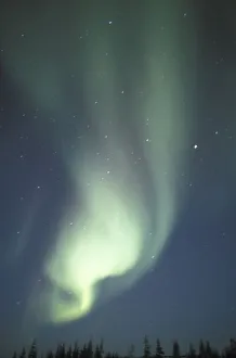 NA, Canada, Manitoba, Churchill Northern lights, aurora borealis NA, Canada, Manitoba, Churchill Northern lights, aurora borealis