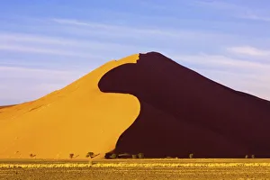 Namibia Tourism Prints: Namibia, World