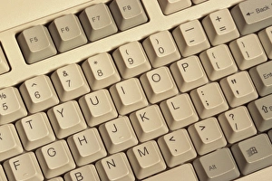 North America, USA, WA, Redmond computer keyboard North America, USA, WA, Redmond computer keyboard