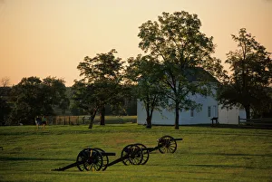 Prince William County, Manassas Battlefield Park, Hallowed Ground; Virginia Prince William County, Manassas Battlefield Park, Hallowed Ground; Virginia