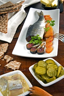 Scandinavian breakfast, Scandinavia, Scandinavian cooking Scandinavian breakfast, Scandinavia, Scandinavian cooking