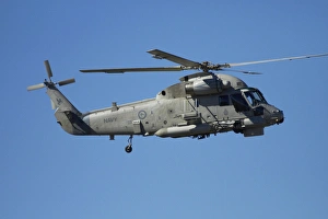 Seasprite Helicopter, (Kaman SH 2G Seasprite) Seasprite Helicopter, (Kaman SH 2G Seasprite)