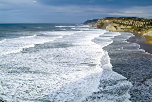 Sopelana beach. Biscay province. Basque Country Sopelana beach. Biscay province. Basque Country
