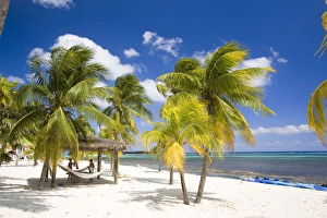 Southern Cross Club, Little Cayman, Cayman Islands, Caribbean Southern Cross Club, Little Cayman, Cayman Islands, Caribbean