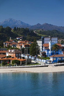 Spain, Asturias Region, Asturias Province, Ribadesella, vacation homes by Playa de Spain, Asturias Region, Asturias Province, Ribadesella, vacation homes by Playa de