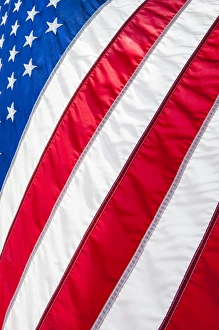 Stars and Stripes USA flag, Las Vegas, Nevada Stars and Stripes USA flag, Las Vegas, Nevada