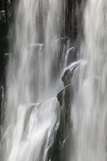 Thomsonis Falls, just outside Nyahururu, on the Ewaso Narok River, Kenya Thomsonis Falls, just outside Nyahururu, on the Ewaso Narok River, Kenya