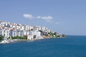 Turkey, historic Paphlagonia region, Sinop (aka Sinope) Turkey, historic Paphlagonia region, Sinop (aka Sinope)