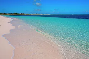 Turks & Caicos Club, Providenciales, Turks & Caicos Turks & Caicos Club, Providenciales, Turks & Caicos