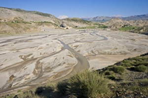 Unknown Severan Bridge Print, Adiyaman, Turkey