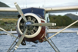 USA-ALASKA-Southeast Alaska-KETCHIKAN: Tongass Narrows- Ketchikan Seaplane Airport USA-ALASKA-Southeast Alaska-KETCHIKAN: Tongass Narrows- Ketchikan Seaplane Airport