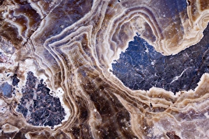 USA California Death Valley Titus Canyon Abstract USA California Death Valley Titus Canyon Abstract