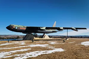 USA, Colorado, Colorado Springs, United States Air Force Academy, Vietnam War-era USA, Colorado, Colorado Springs, United States Air Force Academy, Vietnam War-era
