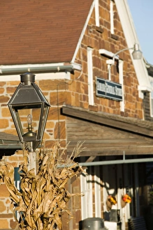 USA-IOWA-Amana Colonies-Amana: Building Details USA-IOWA-Amana Colonies-Amana: Building Details