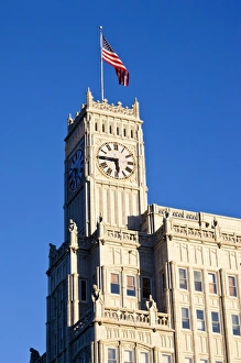 USA, Mississippi, Jackson. Lamar Life Building USA, Mississippi, Jackson. Lamar Life Building