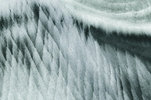 USA, Oregon, Devils Punchbowl State Natural Area. Abstract patterns in beach sand USA, Oregon, Devils Punchbowl State Natural Area. Abstract patterns in beach sand