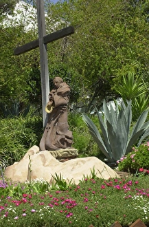 Father Junipero Serra, San Diego CA Father Junipero Serra, San Diego CA