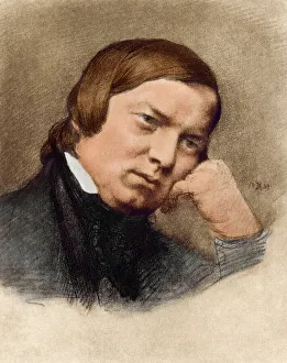 Robert Schumann Robert Schumann