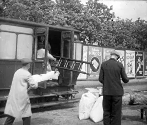 Narrow Gauge Collection: Isle of Man Railway 1947
