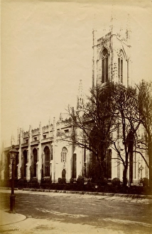 Hordern Collection Images Prints: St Peter Brighton