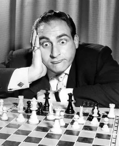 Classic Television Stars Prints: Sid Caesar, 1950s
