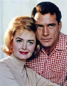 Classic Television Series Prints: THE DONNA REED SHOW, Donna Reed, Carl Betz, (1962), 1958-1966