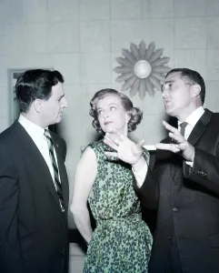 Classic Television Series Prints: MAKE ROOM FOR DADDY, (aka THE DANNY THOMAS SHOW)
