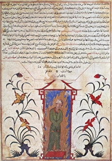 AL-MUSTASIM (1213-1258). Last Abbasid Caliph in Baghdad AL-MUSTASIM (1213-1258). Last Abbasid Caliph in Baghdad