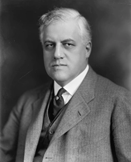 Alexander Mitchell Palmer (1872-1936). u Alexander Mitchell Palmer (1872-1936). u