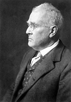 American dietitian, businessman, and speaker. Advocated for eating only small amounts of American dietitian, businessman, and speaker. Advocated for eating only small amounts of