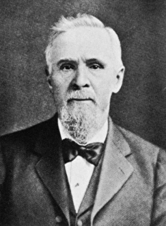 AMOS WHITNEY (1832-1920). American manufacturer AMOS WHITNEY (1832-1920). American manufacturer