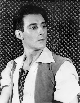 ANTON DOLIN (1904-1983). British dancer, choreographer and director ANTON DOLIN (1904-1983). British dancer, choreographer and director