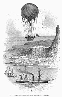 The Balloon Travels of Robert Merry and his Young Friends Over Various Countries in The Balloon Travels of Robert Merry and his Young Friends Over Various Countries in