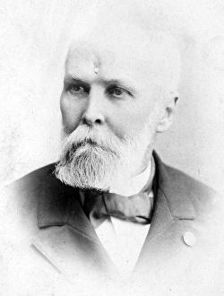 CALIXTO GARCIA INIGUEZ (1836?-1898). Cuban lawyer, soldier and revolutionary CALIXTO GARCIA INIGUEZ (1836?-1898). Cuban lawyer, soldier and revolutionary