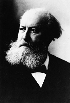 CHARLES FRANCOIS GOUNOD (1818-1893). French composer CHARLES FRANCOIS GOUNOD (1818-1893). French composer