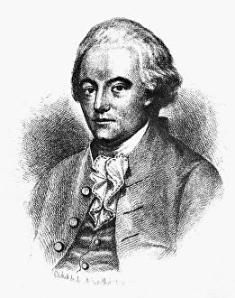 CHARLES PINCKNEY (1757-1824). American legislator. Etching, 1888, by Albert Rosenthal CHARLES PINCKNEY (1757-1824). American legislator. Etching, 1888, by Albert Rosenthal