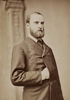 CHARLES STEWART PARNELL (1846-1891). Irish Nationalist leader CHARLES STEWART PARNELL (1846-1891). Irish Nationalist leader
