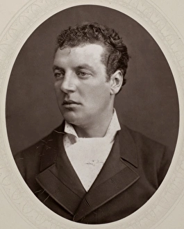 CHARLES W. BERESFORD (1846-1919). 1st Baron Beresford CHARLES W. BERESFORD (1846-1919). 1st Baron Beresford