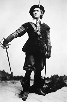 EDWARD HUGH SOTHERN (1859-1933). American actor EDWARD HUGH SOTHERN (1859-1933). American actor