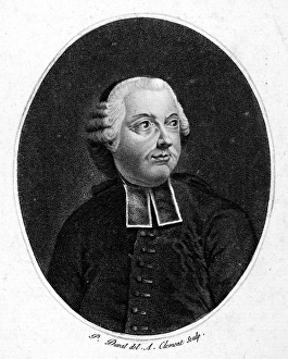 ETIENNE BONNOT de CONDILLAC (1715-1780) ETIENNE BONNOT de CONDILLAC (1715-1780)