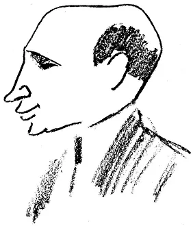 FELIX DEUTSCH (1884-1964). Austrian psychoanalyst FELIX DEUTSCH (1884-1964). Austrian psychoanalyst