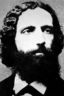 FRANZ BRENTANO (1838-1917). German philosopher FRANZ BRENTANO (1838-1917). German philosopher