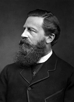 FREDERICK III (1831-1888). Crown Prince of Prussia, 1861-1888, and Emperor of Germany FREDERICK III (1831-1888). Crown Prince of Prussia, 1861-1888, and Emperor of Germany